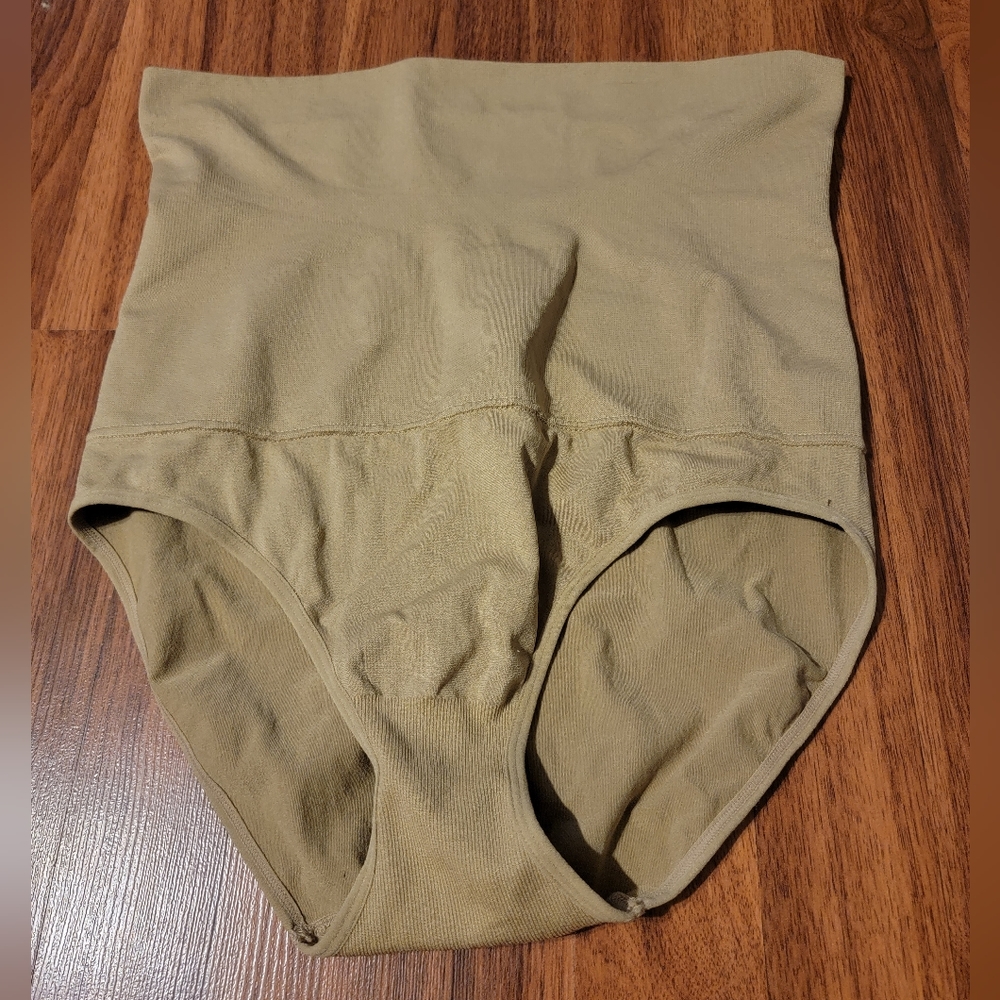 Nude Dreamwear Shapewear- Size 2X